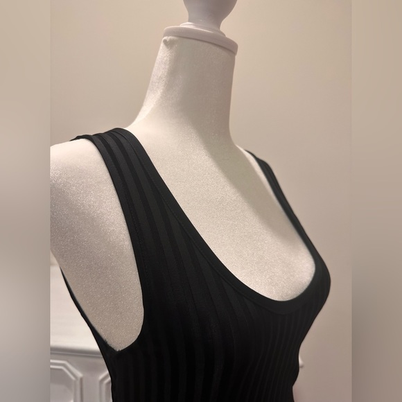 Massimo Dutti Maxi Dress XS - Picture 9 of 11